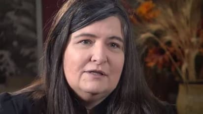 கடுமையான தலைவலிக்காக சிகிச்சைக்கு சென்ற பெண்.. பின்னர் நடந்த அதிர்ச்சி சம்பவம்..