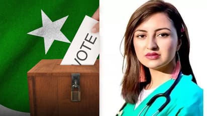 ಪಾಕ್ ಚುನಾವಣೆಯಲ್ಲಿ ಸ್ಪರ್ಧಿಸಲು ನಾಮಪತ್ರ ಸಲ್ಲಿಕೆ: ಮೊದಲ ಹಿಂದೂ ಮಹಿಳಾ ಶಾಸಕಿಯಾಗ್ತಾರಾ ಸವೀರಾ ಪ್ರಕಾಶ್?