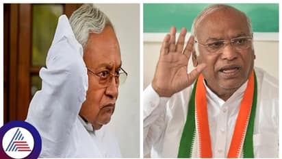 ಪ್ರಧಾನಿ ಸ್ಥಾನಕ್ಕೆ ಖರ್ಗೆ ಹೆಸರಿಗೆ ನನ್ನ ತಕರಾರಿಲ್ಲ, ನನಗೆ ಇಂಡಿಯಾ ಕೂಟದ ಸಂಚಾಲಕ ಹುದ್ದೆಯೂ ಬೇಡ: ನಿತೀಶ್‌ ಕುಮಾರ್