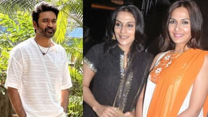 தனுஷ் ஐஸ்வர்யா பிரிவு.. அதுக்கு இந்த புதிய படம் தான் காரணமா? என்ன நடந்தது? சௌந்தர்யா சொன்ன தகவல்!