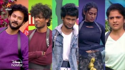 டிக்கெட் டூ பினாலே வின்னர் நிக்சனா? இறுதிடாஸ்கில் நடந்த மிகப்பெரிய டுவிஸ்ட்- பிக்பாஸ் முதல் பைனலிஸ்ட் இவர்தான்