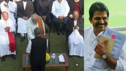 'മോദിയുടെ ക്രിസ്മസ് വിരുന്ന് തെരഞ്ഞെടുപ്പ് ഗുണ്ട്, മണിപ്പൂർ ബിഷപ്പിനെ ക്ഷണിക്കാത്തത് എന്തുകൊണ്ട്?'