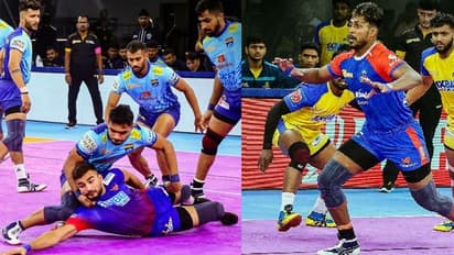 11ನೇ ಆವೃತ್ತಿಯ ಪ್ರೊ ಕಬಡ್ಡಿ ಲೀಗ್ ವೇಳಾಪಟ್ಟಿ ಪ್ರಕಟ: ಆದ್ರೆ ಬೆಂಗಳೂರು ಫ್ಯಾನ್ಸ್ಗೆ ನಿರಾಸೆ..!