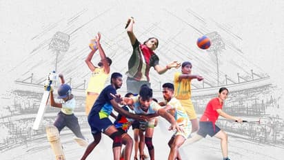 ఒలంపిక్స్ మెడల్ గెలిస్తే 7 కోట్ల నజరానా.. చంద్రబాబు సర్కారు కొత్త క్రీడా పాలసీ వివరాలు ఇవిగో