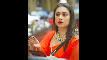 ಬಟ್ಟೆ ಟೈಟ್‌ ಆದ್ರೆ ಬಿಗ್ ಬಾಸ್ ಮನೆಯಲ್ಲೇ ಸರಿ ಮಾಡೋರು ಇದ್ದಾರೆ: ತನಿಷಾ ಡಿಸೈನರ್ 