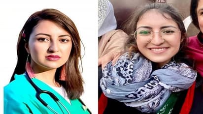 Saveera Parkash : పాకిస్థాన్ ఎన్నికల బరిలో తొలి సారిగా హిందూ మహిళ.. ఆమె నేపథ్యం ఏంటంటే ?