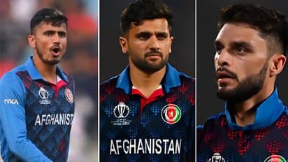 Afghanistan's IPL participation in jeopardy as NOCs unlikely for Mujeeb, Naveen, and Farooqi