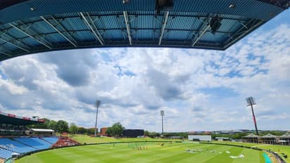 India vs South Africa 2nd Test: Team news, pitch report, weather update and more