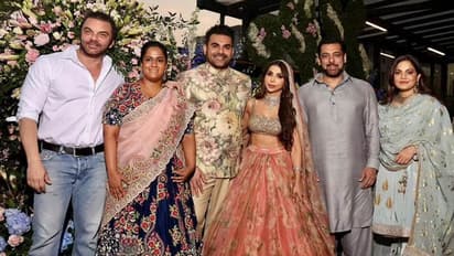 'അതിന്റെ ആവശ്യമില്ല' :അര്ബാസിന്റെ രണ്ടാം വിവാഹം തന്നോട് ചര്ച്ച ചെയ്തില്ലെന്ന് പിതാവ് സലിം ഖാന്