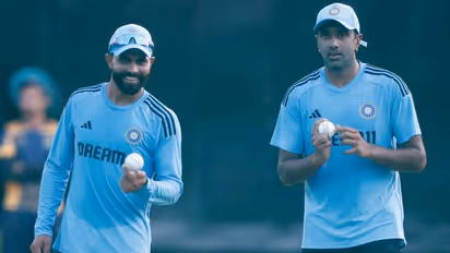 IND vs SA, 1st Test: R Ashwin replacing Jadeja, sidelined due to back spasm, sparks social media outburst