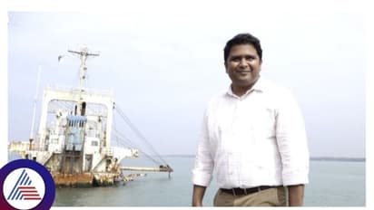 ಹೈಕೋರ್ಟ್‌ ಸೂಚನೆ ಹಿನ್ನೆಲೆ  ಸಮುದ್ರದಲ್ಲಿ ಮುಳುಗಿದ ಸರಕು ನೌಕೆ ಪರಿಶೀಲಿಸಿದ ದಕ್ಷಿಣ ಕನ್ನಡ ಡಿಸಿ  