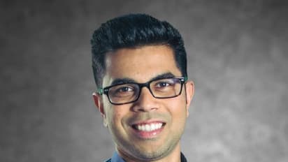 ವಿದೇಶದಲ್ಲಿನ ಉನ್ನತ ಹುದ್ದೆ ತೊರೆದ ಐಐಟಿ ಪದವೀಧರ ಈಗ 3000 ಕೋಟಿ ಮೌಲ್ಯದ ಕಂಪನಿ ಒಡೆಯ