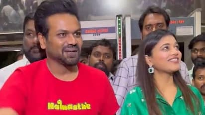 ‘సినిమాల్లోలాగే ఇక్కడా ఆదరించండి’.. కొత్త బిజినెస్ స్టార్ట్ చేసిన మంచు మనోజ్ దంపతులు.. డిటేల్స్