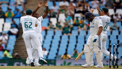 ട്വിസ്റ്റ്, ലോക ടെസ്റ്റ് ചാംപ്യന്ഷിപ്പ് പോയിന്റ് പട്ടികയില് ഓസ്ട്രേലിയ വീണു! ദക്ഷിണാഫ്രിക്ക ഒന്നാമത്