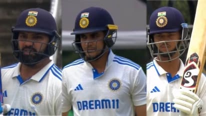 ടെസ്റ്റ് ടീമില്‍ അവന്‍റെ സ്ഥാനം ഇളകി തുടങ്ങി, ഇന്ത്യന്‍ യുവതാരത്തെക്കുറിച്ച് ദിനേശ് കാര്‍ത്തിക്