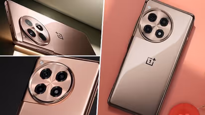 OnePlus 12R design, colour options leaked ahead of launch