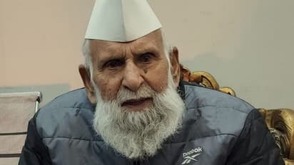 'ಜ.22ಕ್ಕೆ ಬಾಬ್ರಿ ಮಸೀದಿ ವಾಪಾಸ್‌ ಬರಲಿ ಎಂದು ಅಲ್ಲಾನಿಗೆ ಪ್ರಾರ್ಥಿಸುವೆ..' I.N.D.I.A ಮೈತ್ರಿಯ ಸಂಸದನ ಹೇಳಿಕೆ!