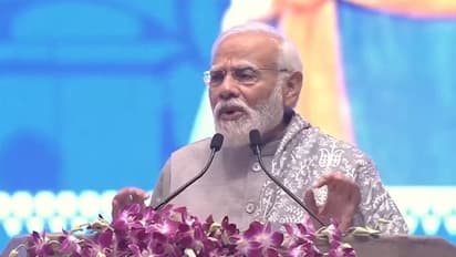 ಬಳ್ಳಾರಿ ಜೀನ್ಸ್‌ಗೆ ಜಾಗತಿಕ ಮಟ್ಟದಲ್ಲಿ ಸ್ಥಾನ: ಪ್ರಧಾನಿ ಮೋದಿ