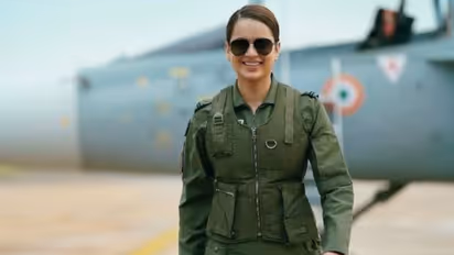 തകര്‍ന്നടിഞ്ഞ തേജസ്, കങ്കണയുടെ ചിത്രം ഒടിടിയിലേക്ക്, റിലീസ് പ്രഖ്യാപിച്ചു