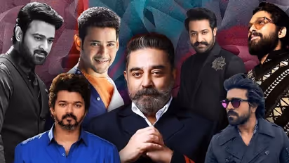 ಬ್ಯಾಕ್‌ ಟು ಬ್ಯಾಕ್ 7 ಬ್ಲಾಕ್‌ಬಸ್ಟರ್‌ ಸಿನ್ಮಾ ಮಾಡಿ ಬರೋಬ್ಬರಿ 2100 ಕೋಟಿ ಗಳಿಸಿದ ನಟ!