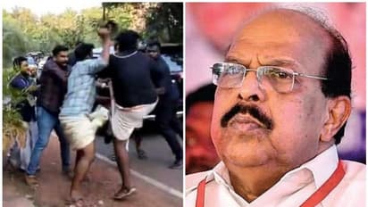 'മറ്റുള്ളവരെ അടിച്ചിട്ട് അത് വിപ്ലവമെന്ന് പറയുന്നത് ശരിയല്ല', സിപിഎമ്മിനെതിരെ മുൻ മന്ത്രി ജി സുധാകരൻ
