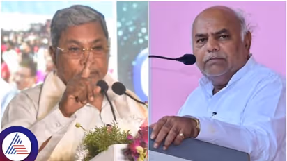 ರೈತರ ಬಗ್ಗೆ ಹಗುರವಾಗಿ ಮಾತನಾಡಿದವರಿಗೆ ಖಡಕ್ ವಾರ್ನಿಂಗ್ ಕೊಟ್ಟ ಸಿಎಂ ಸಿದ್ದರಾಮಯ್ಯ!