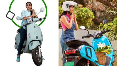 కాలేజీ స్టూడెంట్స్ కి గుడ్ న్యూస్..  ఫ్రీగా ఎలక్ట్రిక్ స్కూటర్..  ఎలా పొందాలో తెలుసా.?