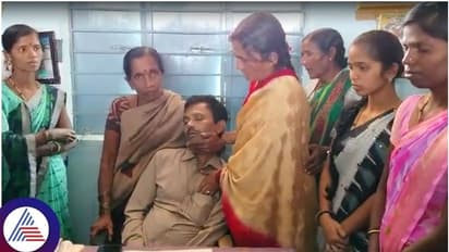 Breaking Teacher death: ಶಾಲೆಯಲ್ಲಿ ಕರ್ತವ್ಯ ನಿರ್ವಹಿಸುತ್ತಲೇ ಹೃದಯಾಘಾತಕ್ಕೆ ಬಲಿಯಾದ ಮುಖ್ಯ ಶಿಕ್ಷಕ