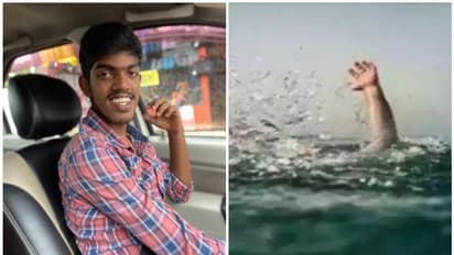 കാല് വഴുതി ക്ഷേത്രക്കുളത്തില് വീണു, തൃശൂരിൽ വിദ്യാര്ത്ഥി മുങ്ങി മരിച്ചു