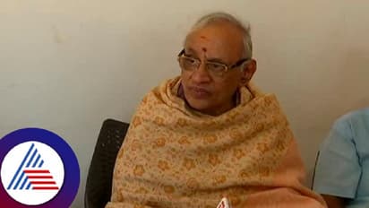 ಮೋದಿ ಮತ್ತೆ ಪ್ರಧಾನಿ ಆಗುವುದನ್ನ ಯಾರಿಂದಲೂ ತಪ್ಪಿಸಲಾಗಲ್ಲ: ಖ್ಯಾತ ಜ್ಯೋತಿಷಿ ರಾಜಗುರು ದ್ವಾರಕನಾಥ್ ಭವಿಷ್ಯ