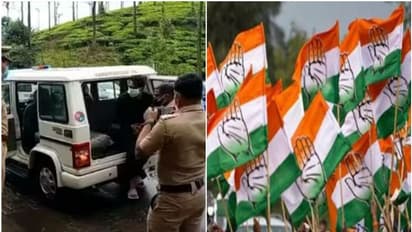 മകളെ മാപ്പ്', വണ്ടിപ്പെരിയാറിലെ ആറു വയസുകാരിക്ക് നീതി തേടി 'ജനകീയ കൂട്ടായ്മ' പ്രഖ്യാപിച്ച് കോൺഗ്രസ്