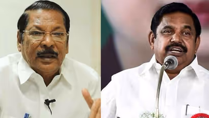 குடும்பத்திற்காகக் கூட்டணி வைத்த பழனிசாமியின் அரசியல் வீழ்ச்சிக்கான கவுண்ட் டவுன் தொடங்கிவிட்டது!