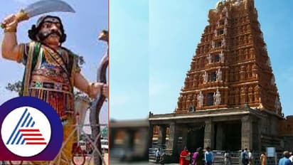 ಮಹಿಷಾಸುರನ ವಿಚಾರವಾಗಿ ಮತ್ತೆ ಭುಗಿಲೆದ್ದ ಸಂಘರ್ಷ; ನಂಜನಗೂಡು ನಂಜುಡೇಶ್ವರ ಭಕ್ತರು ದಲಿತ ಸಂಘಟನೆ ನಡುವೆ ಮಾತಿನ ಚಕಮಕಿ!