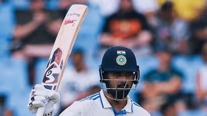 'അന്നെന്നെ ചീത്തവിളിച്ചവര്‍ തന്നെ ഇപ്പോള്‍ വാഴ്ത്തുന്നു'; തുറന്നു പറഞ്ഞ് കെ എല്‍ രാഹുല്‍