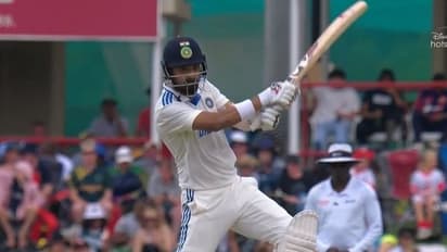 IND vs SA: రాహుల్ ద్రవిడ్ రికార్డును బద్దలు కొట్టిన విరాట్ కోహ్లీ.. 