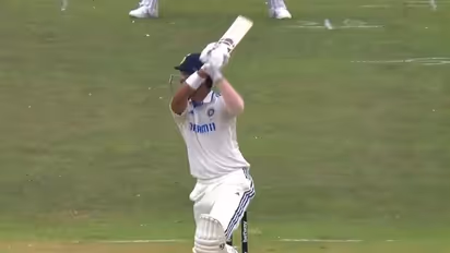 ഇതാണ് ഹീറോയിസം! ദക്ഷിണാഫ്രിക്കയ്‌ക്കെതിരെ ഇന്ത്യയെ ഒറ്റയ്ക്ക് നയിച്ച കെ എല്‍ രാഹുലിനെ വാഴ്ത്തി സോഷ്യല്‍ മീഡിയ