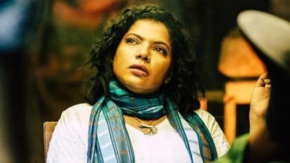 அவரு தைரியமான ஆளாச்சே; 'பரதேசி' படப்பிடிப்பில் பாலா செய்த மோசமான செயல்! கொந்தளித்த காஜல் பசுபதி!