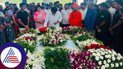 ಬಂಗಾರಪ್ಪ ಪುಣ್ಯಸ್ಮರಣೆ: ಬಿಜೆಪಿ ನಾಯಕರ ವಿರುದ್ಧವೇ ಮಾಜಿ ಸಚಿವ ಅರವಿಂದ ಲಿಂಬಾವಳಿ ವಾಗ್ದಾಳಿ!