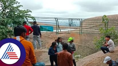 ಹೊಸ ವರ್ಷಾಚರಣೆಗೆ ನಂದಿಬೆಟ್ಟಕ್ಕೆ ಬರೋ ಪ್ರವಾಸಿಗರಿಗೆ ನಿರ್ಬಂಧ! ಕಾರಣ ಇಲ್ಲಿದೆ