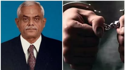 സാമ്പത്തിക തട്ടിപ്പ്, ഫണ്ട് വകമാറ്റി; തമിഴ്നാട്ടിൽ വൈസ് ചാൻസലർ അറസ്റ്റിൽ, രഹസ്യ കേന്ദ്രത്തിലേക്ക് മാറ്റി 