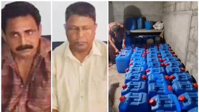 ബിജെപി നേതാവ്, ഒപ്പം 'നല്ല നടൻ' തന്നെ! വൈല്ഡ് ഹോഴ്സ് എന്ന് പേരിട്ട് വ്യാജനെ ഇറക്കി, രഹസ്യ അറകളിൽ കണ്ടത്...