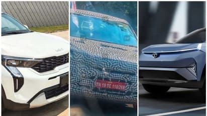 20,000 രൂപ ടോക്കൺ അടച്ച് ബുക്ക് ചെയ്താലോ! ഒന്ന് കാത്തിരുന്നാൽ ഓപ്ഷനുകൾ അനവധി, 6 എസ്യുവികളുടെ ലിസ്റ്റ് ഇതാ