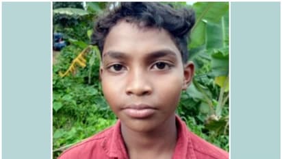 ചെക്ക് ഡാമിന് സമീപം വൈദ്യുതാഘാതമേറ്റ് വിദ്യാര്‍ത്ഥിക്ക് ദാരുണാന്ത്യം