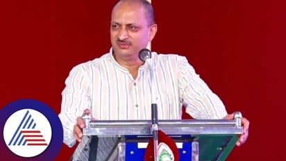 ನಾನೇ ಮತ್ತೆ ಸ್ಪರ್ಧಿಸಿದರೆ ದೇವರು ಒಪ್ಪಲ್ಲ: ಸಂಸದ ಅನಂತ ಕುಮಾರ್ ಹೆಗಡೆ