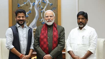 Top Stories: పీఎంతో సీఎం భేటీ.. నేడు సింగరేణి పోరు.. పాక్లో హిందూ మహిళ పోటీ