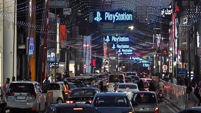 ಬೆಂಗಳೂರು: ಡಿ.31ರ ರಾತ್ರಿ 1ರವರೆಗೆ ವರ್ಷಾಚರಣೆಗೆ ಅವಕಾಶ, ಎಲ್ಲ ಮೇಲ್ಸೇತುವೆ ಬಂದ್..!