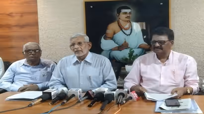 ಲಿಂಗಾಯತರು ಹಿಂದೂಗಳಲ್ಲ ಎಂಬ ನಿರ್ಣಯ ಸ್ವಾಗತಾರ್ಹ: ಜಾಮದಾರ