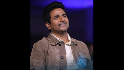 கோலிவுட்டில் எனக்கு எதிரா ஒரு கும்பல் இருக்கு; ஹேட்டர்ஸுக்கு SK கொடுத்த தக் லைஃப் ரிப்ளை