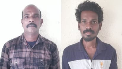 പ്രായപൂർത്തിയാകാത്ത പെൺകുട്ടികൾക്ക് നേരെ അതിക്രമം, 36കാരനും 50കാരനും തടവ് ശിക്ഷ