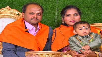 ಬೀದರ್: 2 ವರ್ಷದ ಮಗುವಿನ ಮೇಲೆ ಹರಿದ ಇನ್ನೋವಾ ಕಾರು, ಸ್ಥಳದಲ್ಲೇ ಕಂದಮ್ಮ ಸಾವು